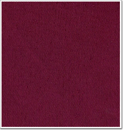 Diamond polyester silk