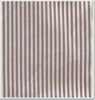 Positive ion stripes