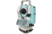 尼康Nikon_DTM-352、332全站儀中文使用說(shuō)明書(shū)
