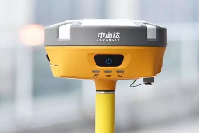 科普：這個(gè)定位的儀器到底是叫GPS還是叫RTK？那GNSS又是啥？