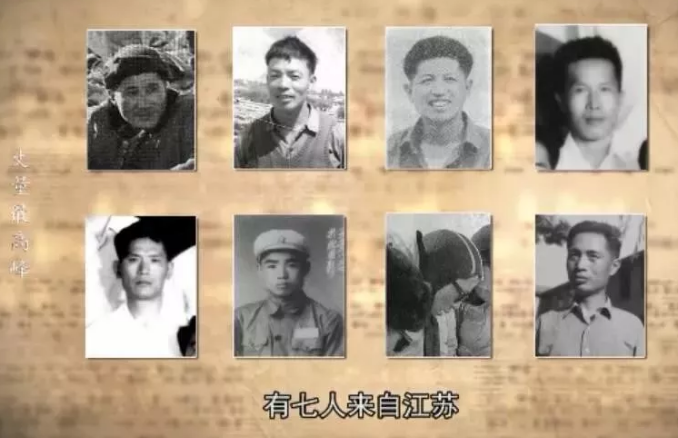 用生命丈量出珠峰中國高度的測繪人， 他們是真正的攀登者！