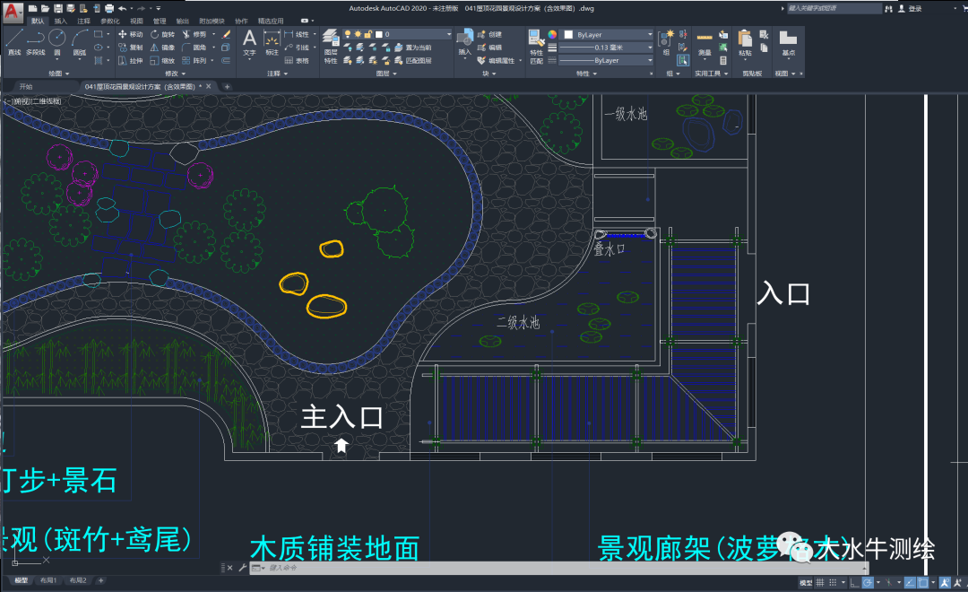 CAD圖紙打印你會(huì)，局部打印你會(huì)嗎？