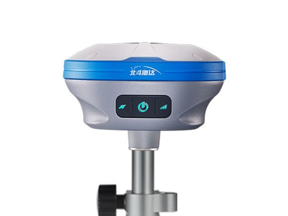 中海達(dá)TS5 PRO：高性價比RTK，助力精準(zhǔn)測量